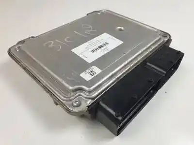 Second-hand car spare part ecu engine control for audi a3 (8p) bls oem iam references 0281015171 03g906056p 