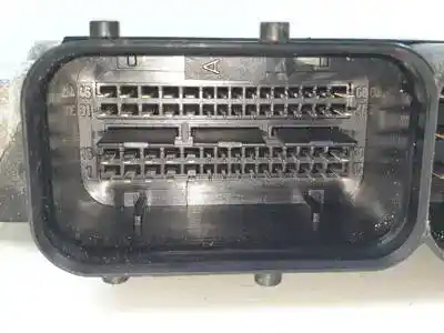 Second-hand car spare part ecu engine control for audi a3 (8p) bls oem iam references 0281015171 03g906056p 