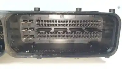 Second-hand car spare part ecu engine control for audi a3 (8p) bls oem iam references 0281015171 03g906056p 