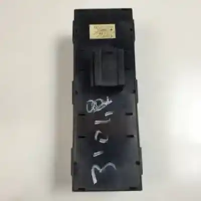 Peça sobressalente para automóvel em segunda mão botão / interruptor elevador vidro dianteiro esquerdo por audi a3 (8p) bls referências oem iam 8p79598515pr  