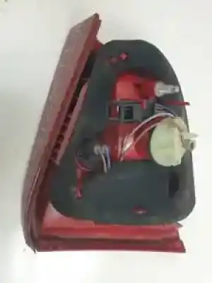 Second-hand car spare part interior left tailgate light for audi a3 (8p) bls oem iam references 8p7945093  