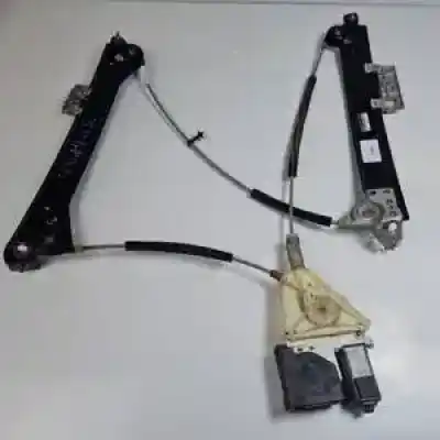 Second-hand car spare part passenger side right window regulator for audi a3 (8p) bls oem iam references 8p7837462f