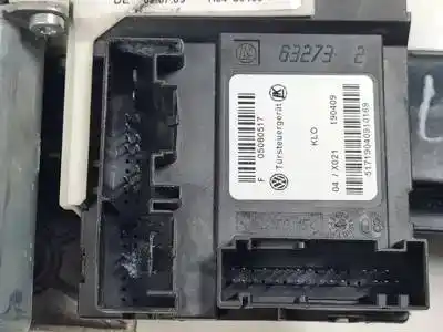 Автозапчасти б/у регулятор стекла переднего правого за audi a3 (8p) bls ссылки oem iam 8p7837462f  