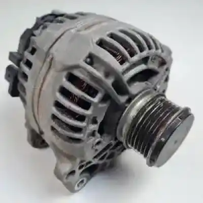Pezzo di ricambio per auto di seconda mano ALTERNATORE per SEAT IBIZA (6J5)  Riferimenti OEM IAM 06F903023F 0124525091 
