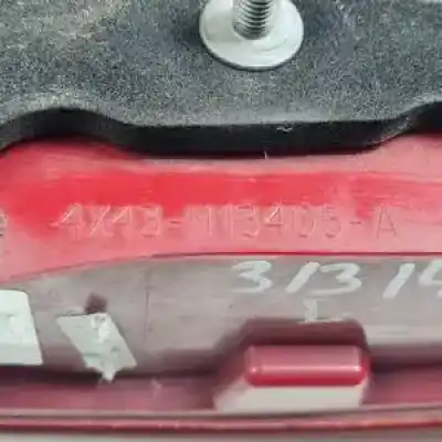 Second-hand car spare part  for JAGUAR X-TYPE WAGON  OEM IAM references 4X43N13405A  