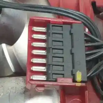 Second-hand car spare part right tailgate light for jaguar x-type wagon r4x404.fmba.fmbb oem iam references 4x43n13404a  