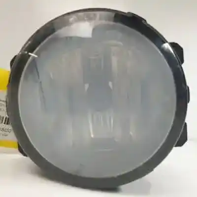 Автозапчастина б/у ПРАВИЙ ПРОТИТУМАН для CITROEN C4 BERLINA (B7)  Посилання на OEM IAM 9687410080  