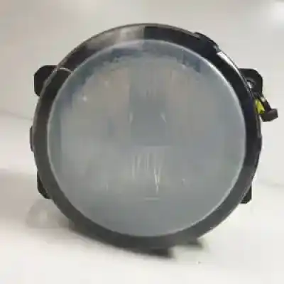 Pezzo di ricambio per auto di seconda mano FENDINEBBIA SINISTRA per CITROEN C4 BERLINA (B7)  Riferimenti OEM IAM 9687410080  