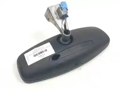 Second-hand car spare part interior rearview mirror for citroen c4 berlina 5fw.5fwep6 oem iam references 96547751xt