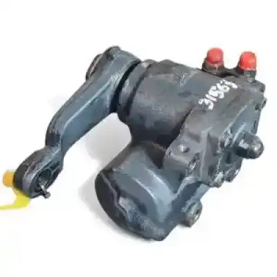 Pièce détachée automobile d'occasion boitier de direction pour nissan atleon (tk) bd30ti références oem iam tas20m606