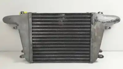 Pezzo di ricambio per auto di seconda mano intercooler per nissan atleon (tk) bd30ti riferimenti oem iam 13003005sf  