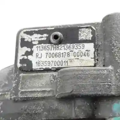 Second-hand car spare part complete engine for dacia duster k9k666 oem iam references k9kg666  