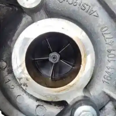 Second-hand car spare part complete engine for dacia duster k9k666 oem iam references k9kg666  