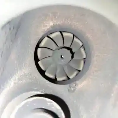 Second-hand car spare part complete engine for ford fiesta (ccn) confort oem iam references ugjc 75cv diesel 