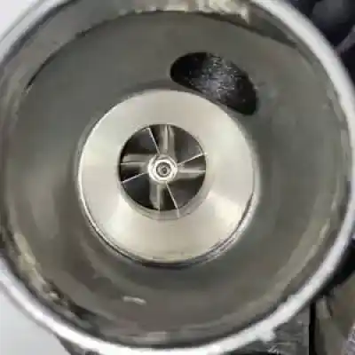 Second-hand car spare part complete engine for ford fiesta (ccn) confort oem iam references ugjc 75cv diesel 