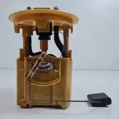 Second-hand car spare part fuel tank sender unit for citroen c3 8hx oem iam references 9638566480