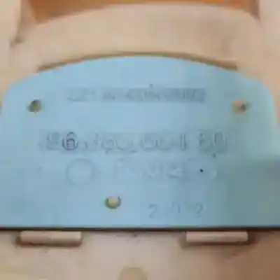 Piesă de schimb auto la mâna a doua indicator pentru citroen c3 8hx referințe oem iam 9638566480  