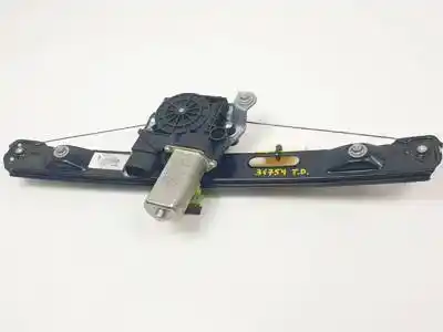 Peça sobressalente para automóvel em segunda mão elevador de vidros traseiro direito por bmw serie 1 berlina (e81/e87) n47d20u0.n47d20c.11002157055 referências oem iam 706779815