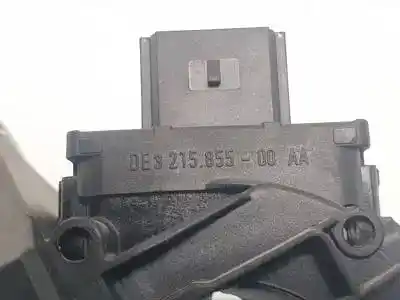 Second-hand car spare part potentiometer for ford puma b7jb oem iam references h1bc9f836a1e  