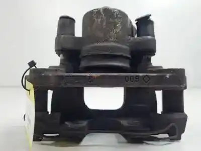 Second-hand car spare part front right brake caliper for mini mini (r50,r53) w10b16a.w10b16aa oem iam references   34116768458