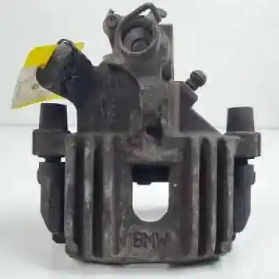 Peça sobressalente para automóvel em segunda mão pinça de travão traseira esquerda por mini mini (r50,r53) w10b16a.w10b16aa referências oem iam 