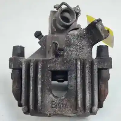 Peça sobressalente para automóvel em segunda mão pinça de travão traseira direita por mini mini (r50,r53) w10b16a.w10b16aa referências oem iam 