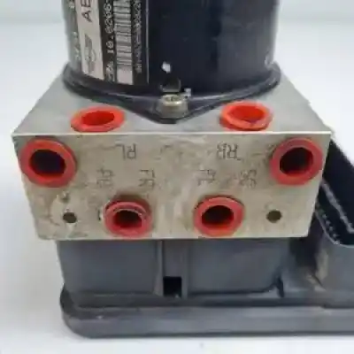Pezzo di ricambio per auto di seconda mano abs per mini mini (r50,r53) w10b16a.w10b16aa riferimenti oem iam 6760266 10096008623 10020600804 