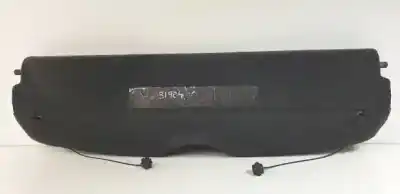 Peça sobressalente para automóvel em segunda mão chapeleira por mini mini (r50,r53) w10b16a.w10b16aa referências oem iam 