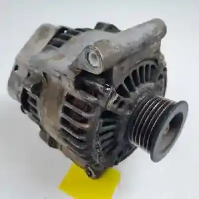 Peça sobressalente para automóvel em segunda mão alternador por mini mini (r50,r53) w10b16a.w10b16aa referências oem iam tn102211222