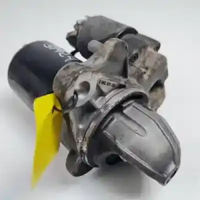 Peça sobressalente para automóvel em segunda mão motor de arranque por mini mini (r50,r53) w10b16a.w10b16aa referências oem iam 0001106019