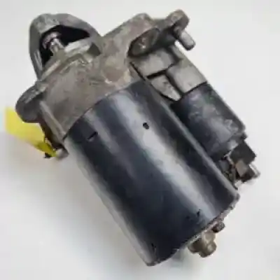Peça sobressalente para automóvel em segunda mão motor de arranque por mini mini (r50,r53) w10b16a.w10b16aa referências oem iam 0001106019 148999402b 