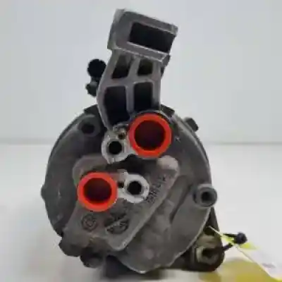 Peça sobressalente para automóvel em segunda mão compressor de ar condicionado a/a a/c por mini mini (r50,r53) w10b16a.w10b16aa referências oem iam   64521171310