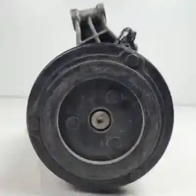 Peça sobressalente para automóvel em segunda mão compressor de ar condicionado a/a a/c por mini mini (r50,r53) w10b16a.w10b16aa referências oem iam   64521171310