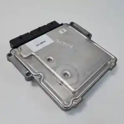 Peça sobressalente para automóvel em segunda mão centralina de motor uce por renault captur (j5al) k9k608 referências oem iam 0281030899 237104376r 