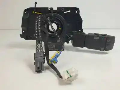 Second-hand car spare part air bag ring for renault captur (j5al) k9k608 oem iam references 255675887r