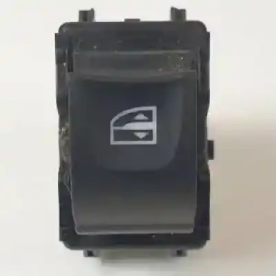 Second-hand car spare part rear left power window switch for renault captur (j5al) k9k608 oem iam references 254216614r
