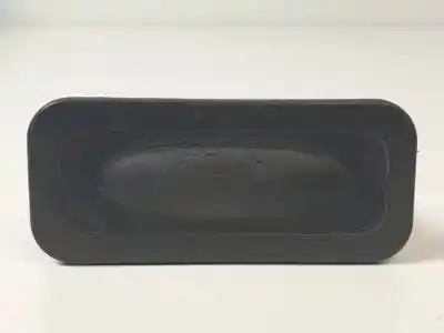 Second-hand car spare part tailgate back door handle for renault captur (j5al) k9k608 oem iam references 8200076256