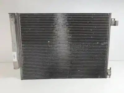 Second-hand car spare part air conditioning condenser / radiator for renault captur (j5al) k9k608 oem iam references 921006843ra