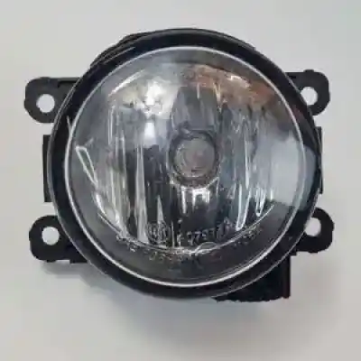 Second-hand car spare part Right Fog Light for RENAULT CAPTUR (J5AL) K9K608 OEM IAM references 261503971R HALOGENO 89208441 