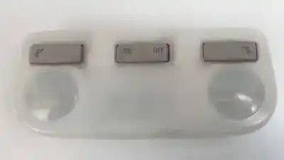 Second-hand car spare part INTERIOR LIGHT for RENAULT CAPTUR (J5AL)  OEM IAM references   264300008R