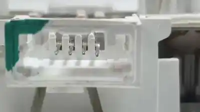 Second-hand car spare part interior light for renault captur (j5al) k9k608 oem iam references   264300008r