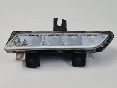 Second-hand car spare part Front Right Headlight for RENAULT CAPTUR (J5AL) K9K608 OEM IAM references 266059367R LED 89208551 