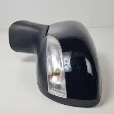 Peça sobressalente para automóvel em segunda mão espelho retrovisor esquerdo por renault captur (j5al) k9k608 referências oem iam 128642800a  