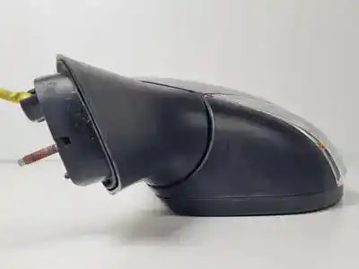 Peça sobressalente para automóvel em segunda mão espelho retrovisor esquerdo por renault captur (j5al) k9k608 referências oem iam 128642800a  