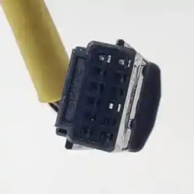 Peça sobressalente para automóvel em segunda mão espelho retrovisor esquerdo por renault captur (j5al) k9k608 referências oem iam 128642800a  