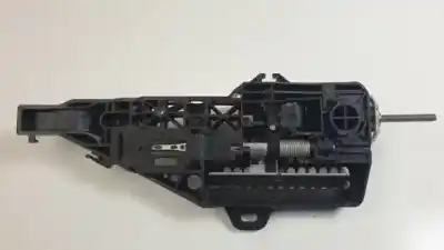 Peça sobressalente para automóvel em segunda mão puxador exterior traseiro direito por renault captur (j5al) k9k608 referências oem iam   806068462r