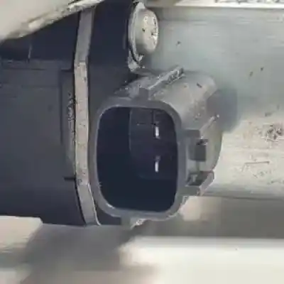 Peça sobressalente para automóvel em segunda mão elevador de vidros traseiro esquerdo por renault captur (j5al) k9k608 referências oem iam 128001472b  