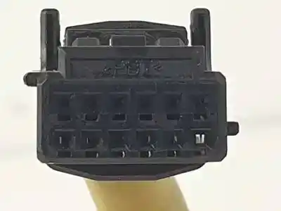 Peça sobressalente para automóvel em segunda mão espelho retrovisor direito por renault captur (j5al) k9k608 referências oem iam 1286429002  