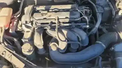 Pezzo di ricambio per auto di seconda mano Motore Completo per FORD FOCUS CABRIO (CA5) SHDA Riferimenti OEM IAM SHDA  