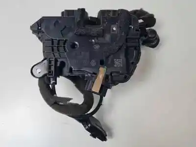 Peça sobressalente para automóvel em segunda mão fechadura da porta dianteira esquerda por renault captur (j5al) k9k608 referências oem iam 805031332r 40517224 